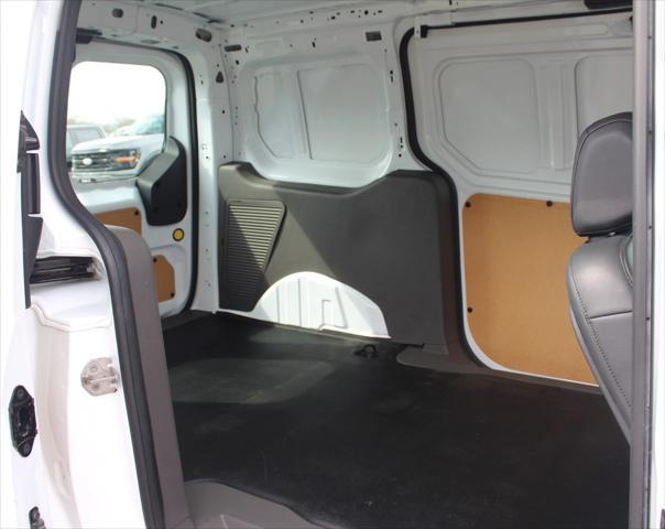 used 2022 Ford Transit Connect car, priced at $27,977