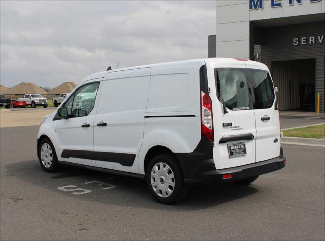 used 2022 Ford Transit Connect car, priced at $27,977