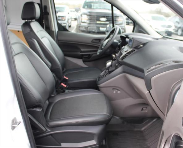 used 2022 Ford Transit Connect car, priced at $27,977