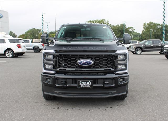 new 2024 Ford F-250 car, priced at $82,245