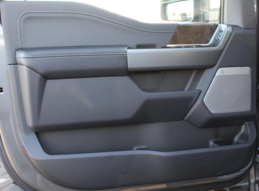 new 2025 Ford F-250 car, priced at $83,330