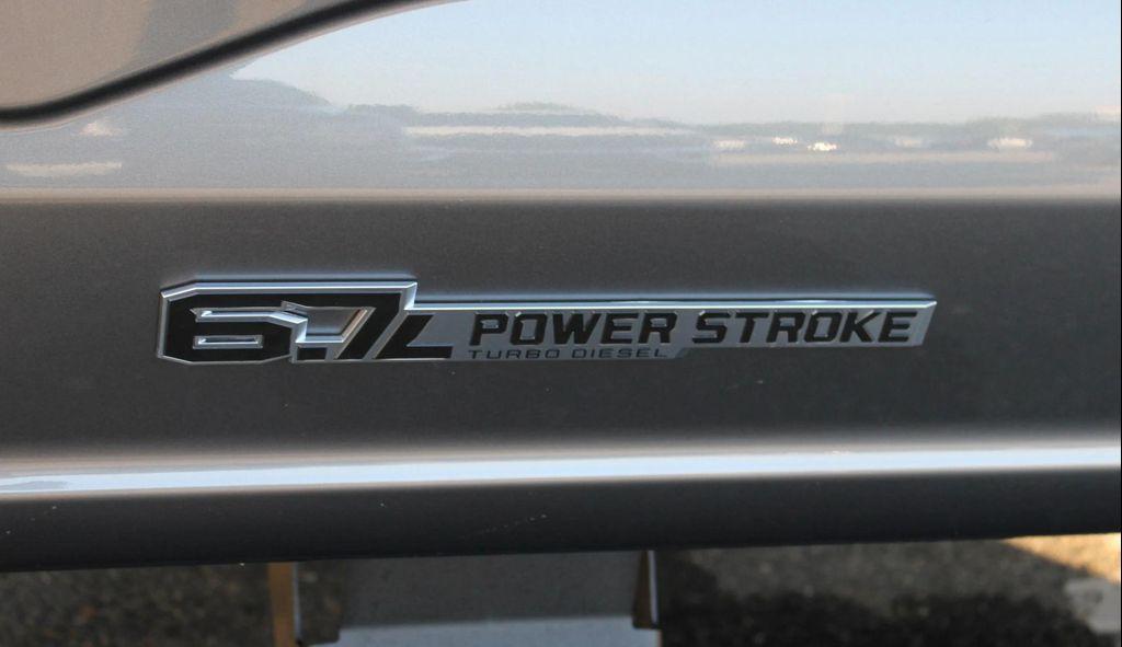 new 2025 Ford F-250 car, priced at $83,330