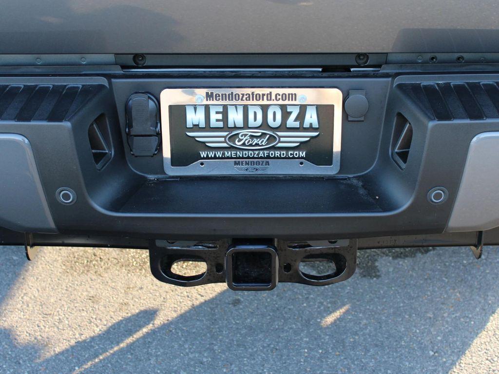 new 2025 Ford F-250 car, priced at $83,330