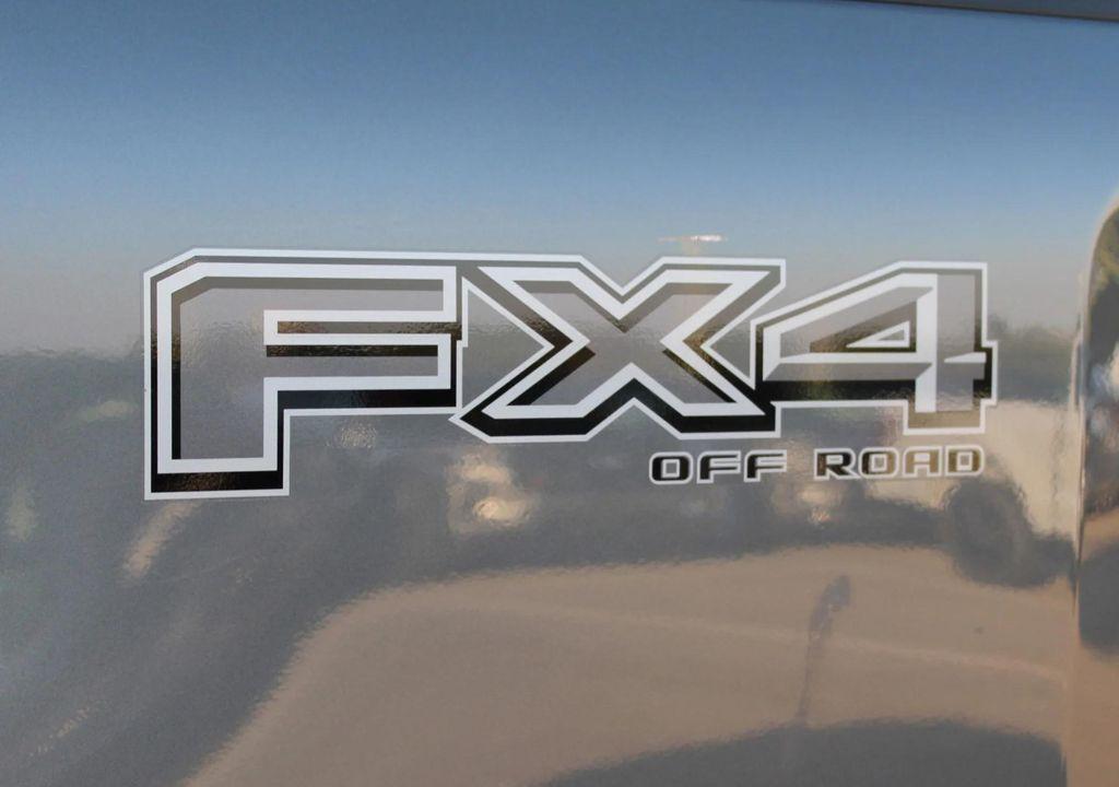 new 2025 Ford F-250 car, priced at $83,330