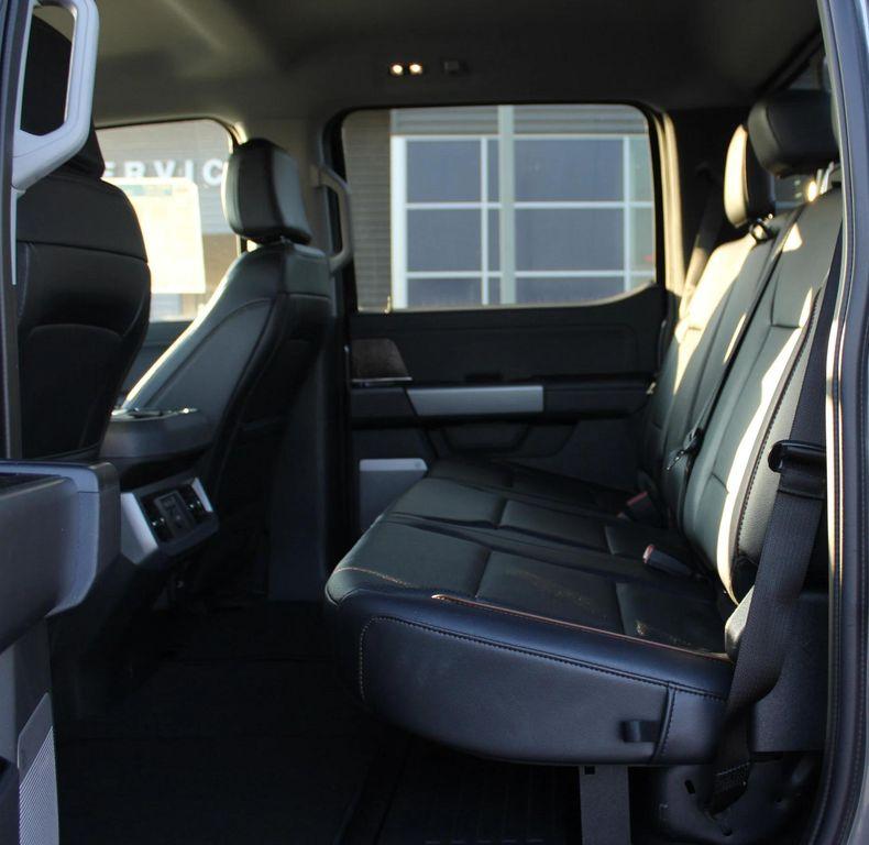 new 2025 Ford F-250 car, priced at $83,330