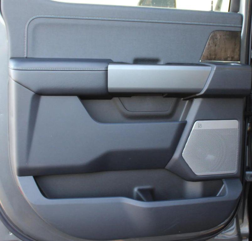 new 2025 Ford F-250 car, priced at $83,330