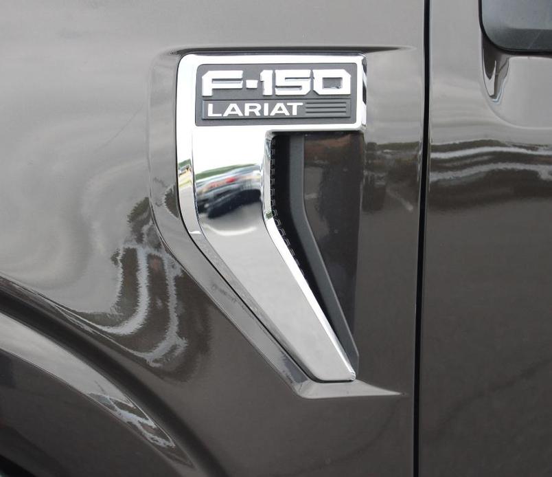 new 2024 Ford F-150 car, priced at $64,815