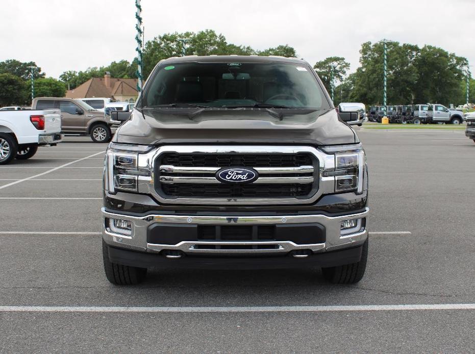 new 2024 Ford F-150 car, priced at $64,815