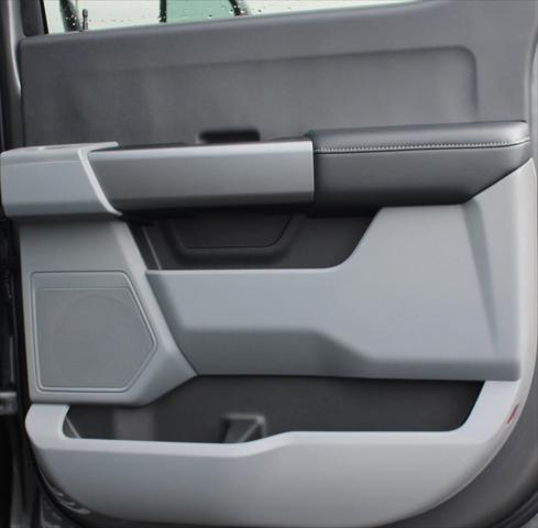 new 2025 Ford F-250 car, priced at $61,640