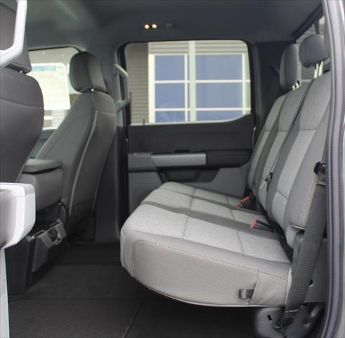 new 2025 Ford F-250 car, priced at $61,640