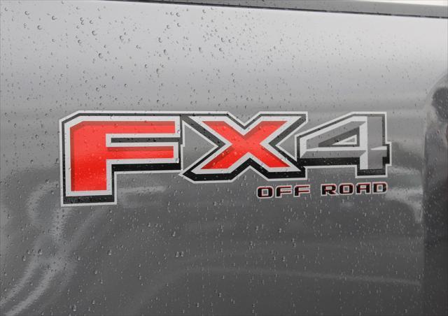 new 2025 Ford F-250 car, priced at $61,640