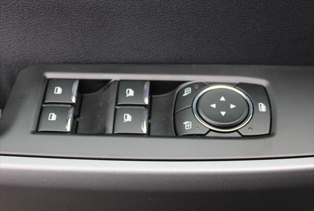 new 2025 Ford F-250 car, priced at $61,640