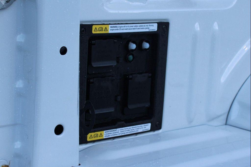 new 2025 Ford F-150 car, priced at $79,595