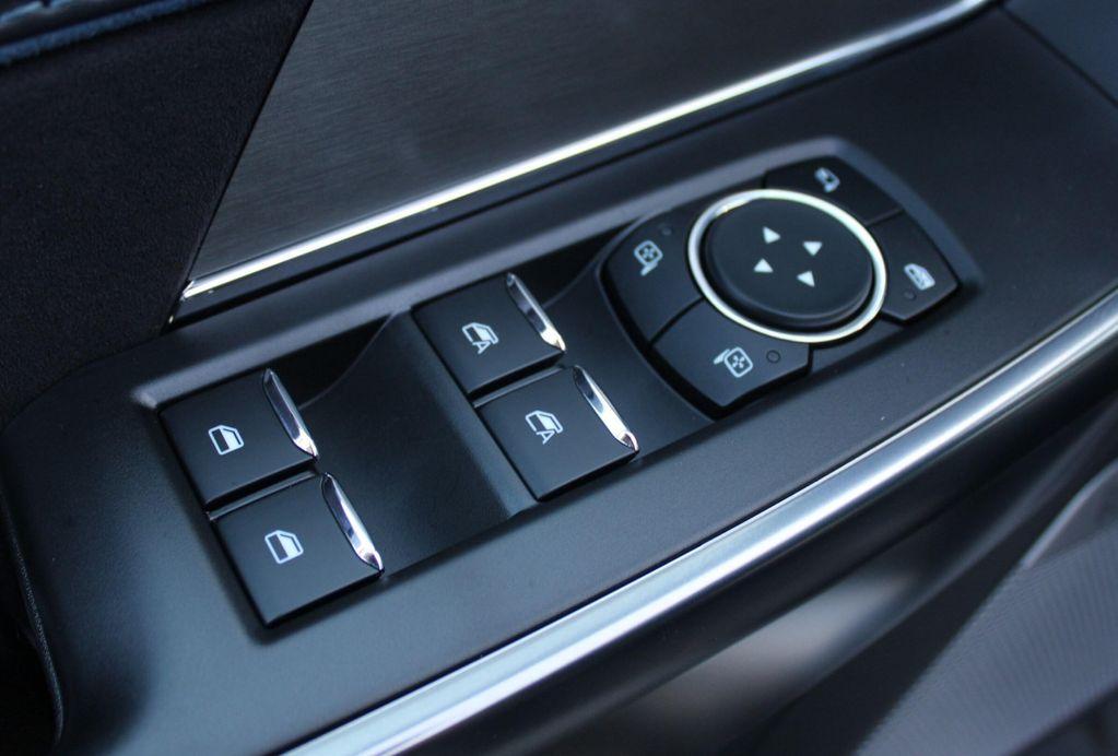 new 2025 Ford F-150 car, priced at $79,595