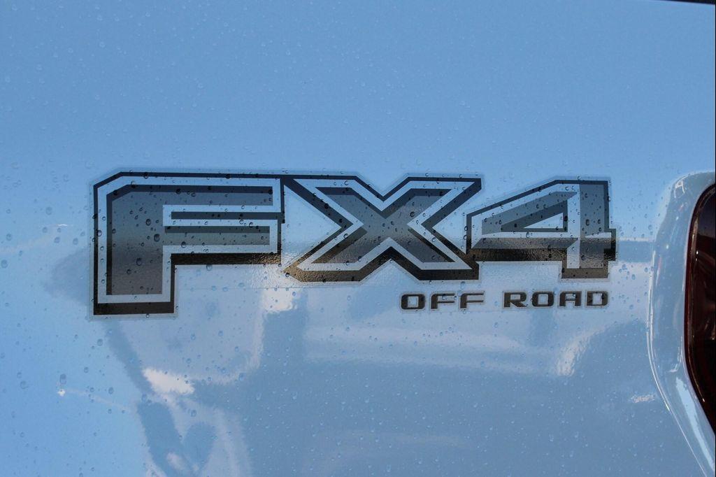 new 2025 Ford F-150 car, priced at $79,595