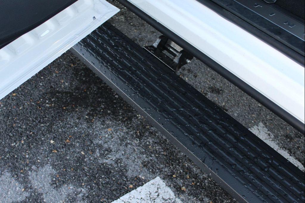 new 2025 Ford F-150 car, priced at $79,595