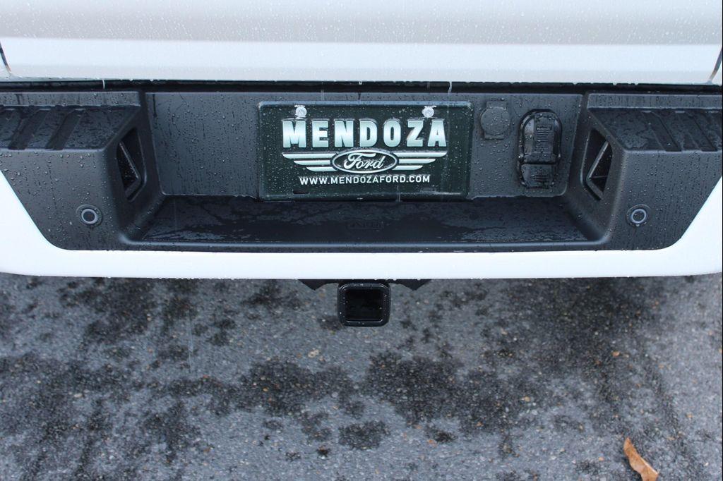 new 2025 Ford F-150 car, priced at $79,595