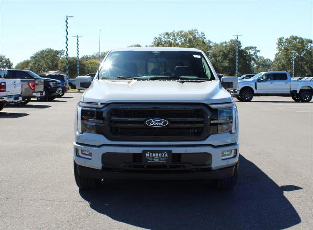 new 2024 Ford F-150 car, priced at $70,980