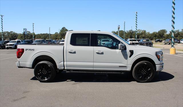 new 2024 Ford F-150 car, priced at $70,980