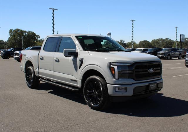 new 2024 Ford F-150 car, priced at $70,980