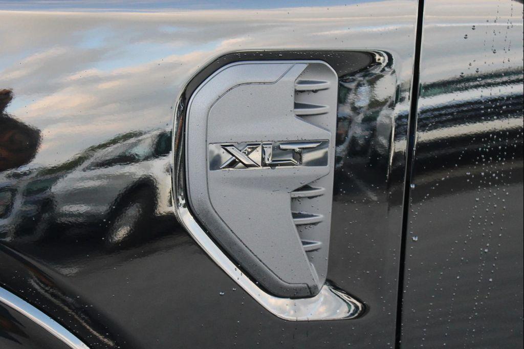 new 2025 Ford Ranger car, priced at $46,470
