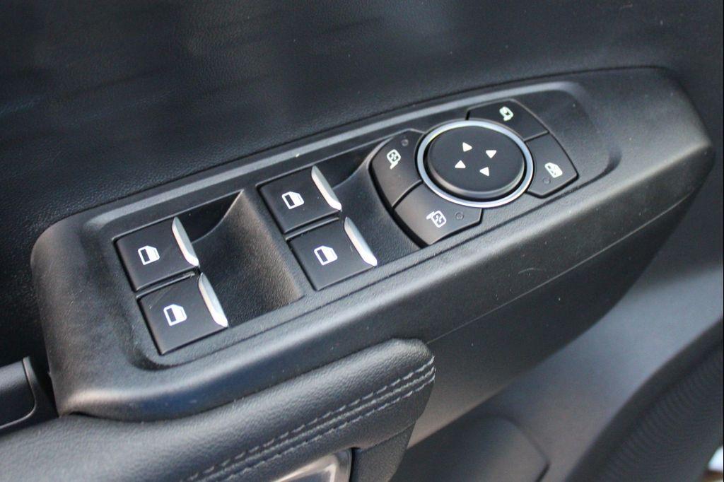 new 2025 Ford Ranger car, priced at $46,470