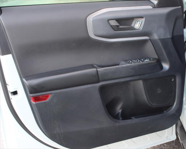 used 2024 Ford Bronco Sport car, priced at $28,957