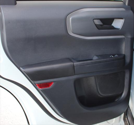 used 2024 Ford Bronco Sport car, priced at $28,957
