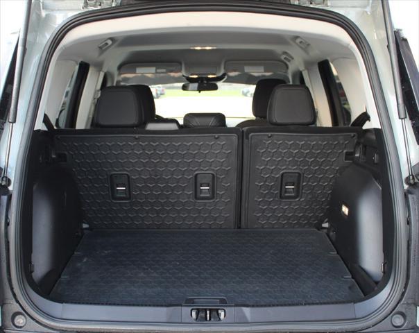 used 2024 Ford Bronco Sport car, priced at $28,957