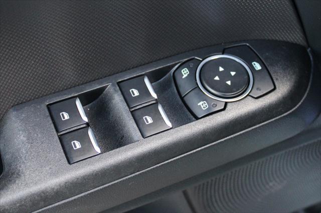 used 2024 Ford Bronco Sport car, priced at $28,957