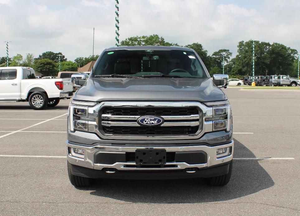 new 2024 Ford F-150 car, priced at $62,160