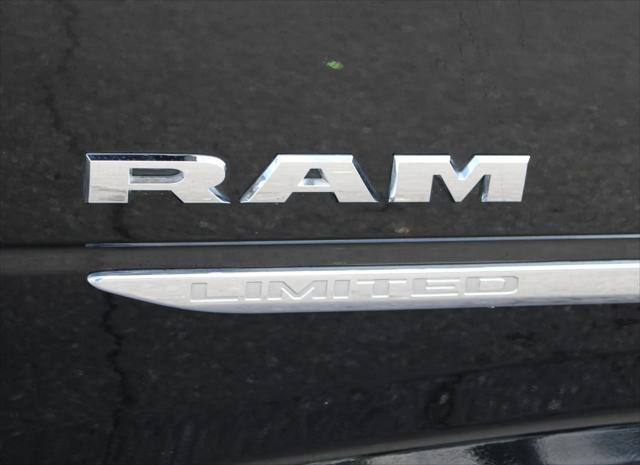 used 2022 Ram 3500 car, priced at $71,937