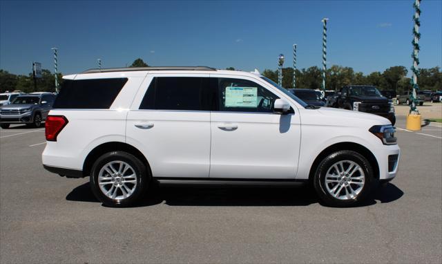 new 2024 Ford Expedition car, priced at $68,615