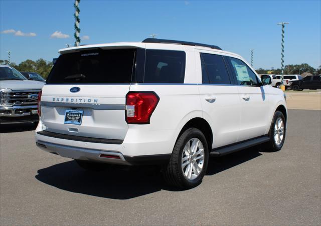 new 2024 Ford Expedition car, priced at $68,615