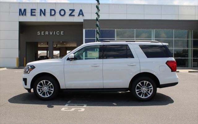 new 2024 Ford Expedition car, priced at $67,955