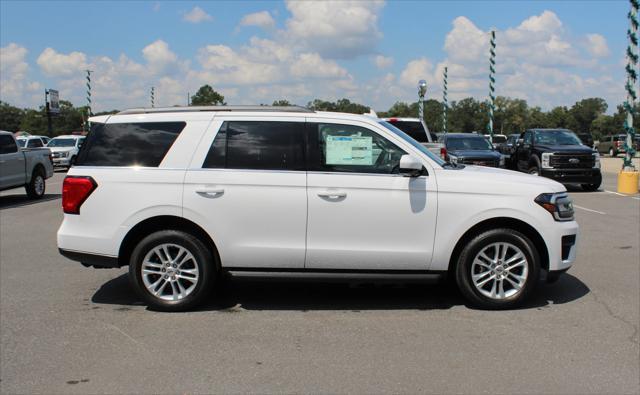 new 2024 Ford Expedition car, priced at $67,955