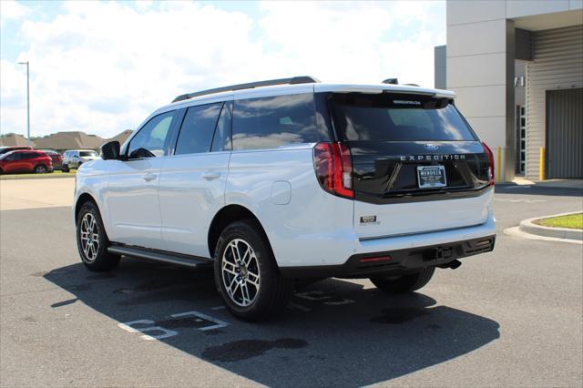 new 2025 Ford Expedition car, priced at $67,205