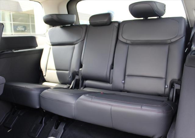 new 2025 Ford Expedition car, priced at $67,205