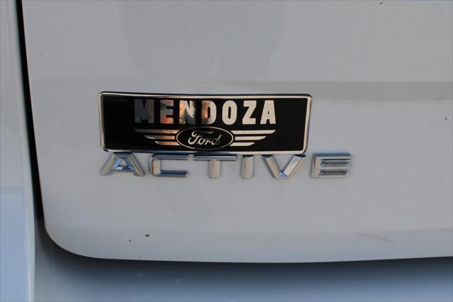 new 2025 Ford Expedition car, priced at $67,205
