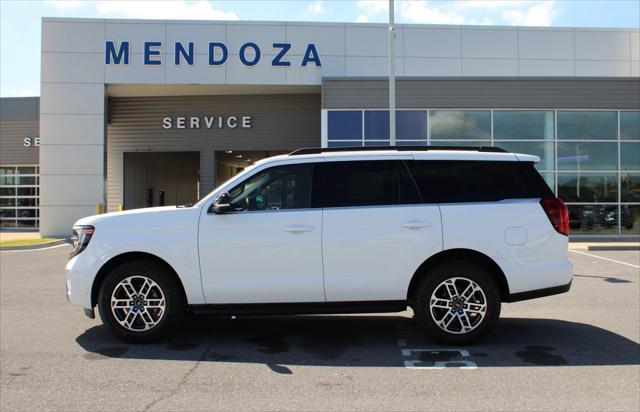 new 2025 Ford Expedition car, priced at $67,205