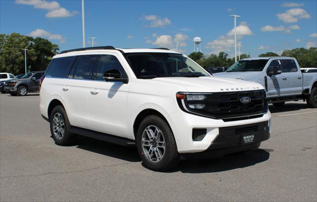 new 2025 Ford Expedition car, priced at $67,205