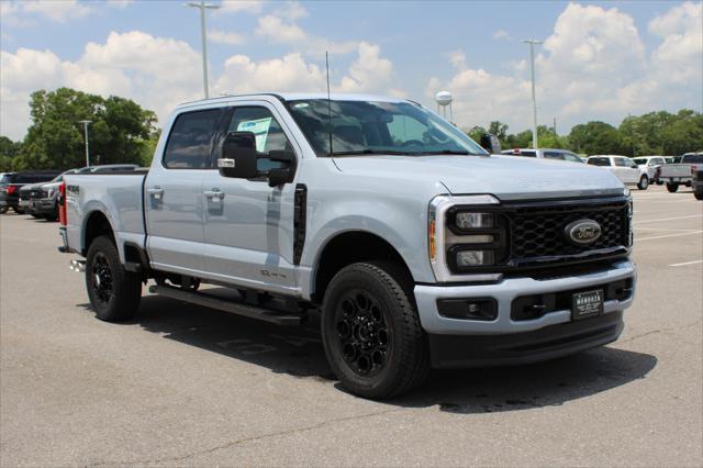 new 2025 Ford F-250 car, priced at $85,095