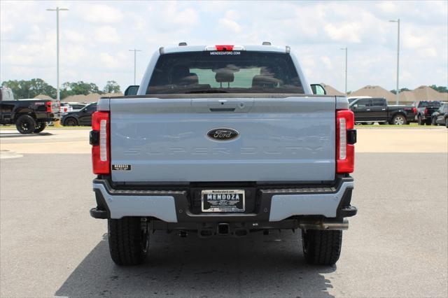 new 2025 Ford F-250 car, priced at $85,095