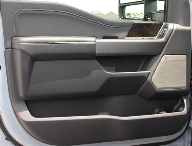 new 2025 Ford F-250 car, priced at $85,095