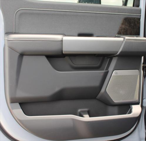 new 2025 Ford F-250 car, priced at $85,095