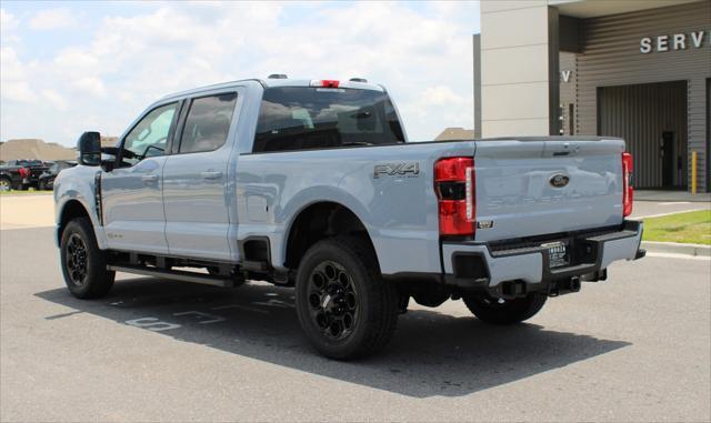 new 2025 Ford F-250 car, priced at $85,095