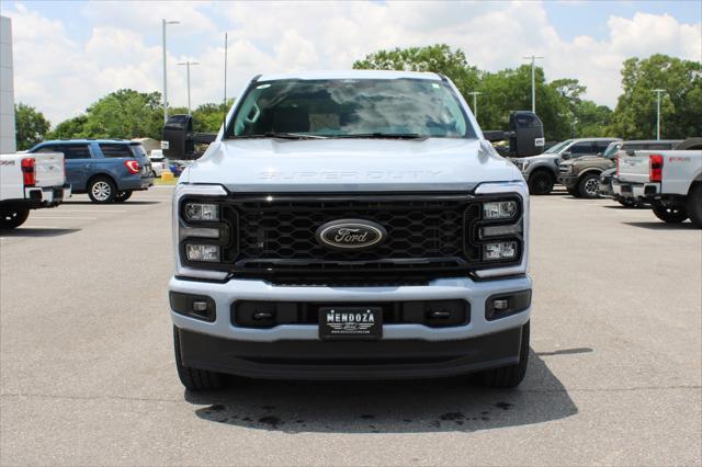new 2025 Ford F-250 car, priced at $85,095