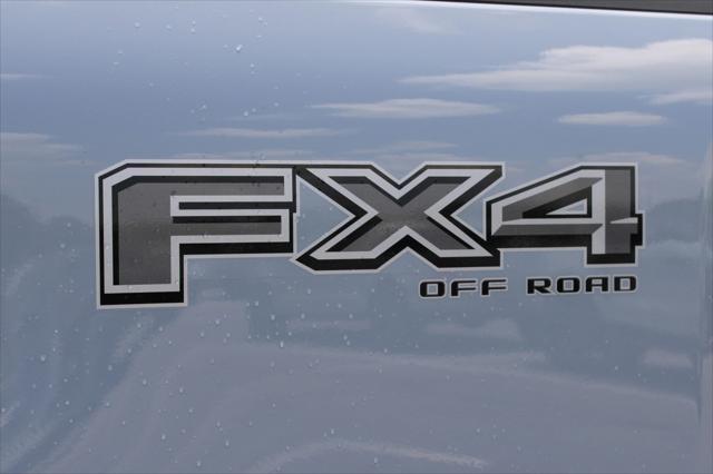 new 2025 Ford F-250 car, priced at $85,095