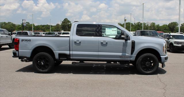 new 2025 Ford F-250 car, priced at $85,095