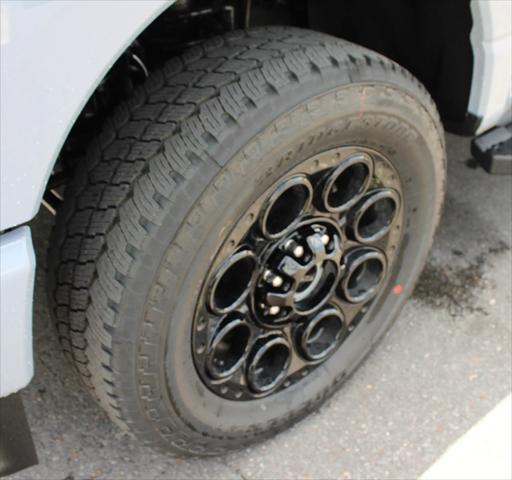 new 2025 Ford F-250 car, priced at $85,095